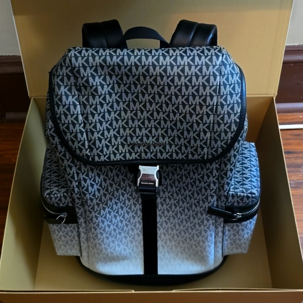 Michael Kors Backpack